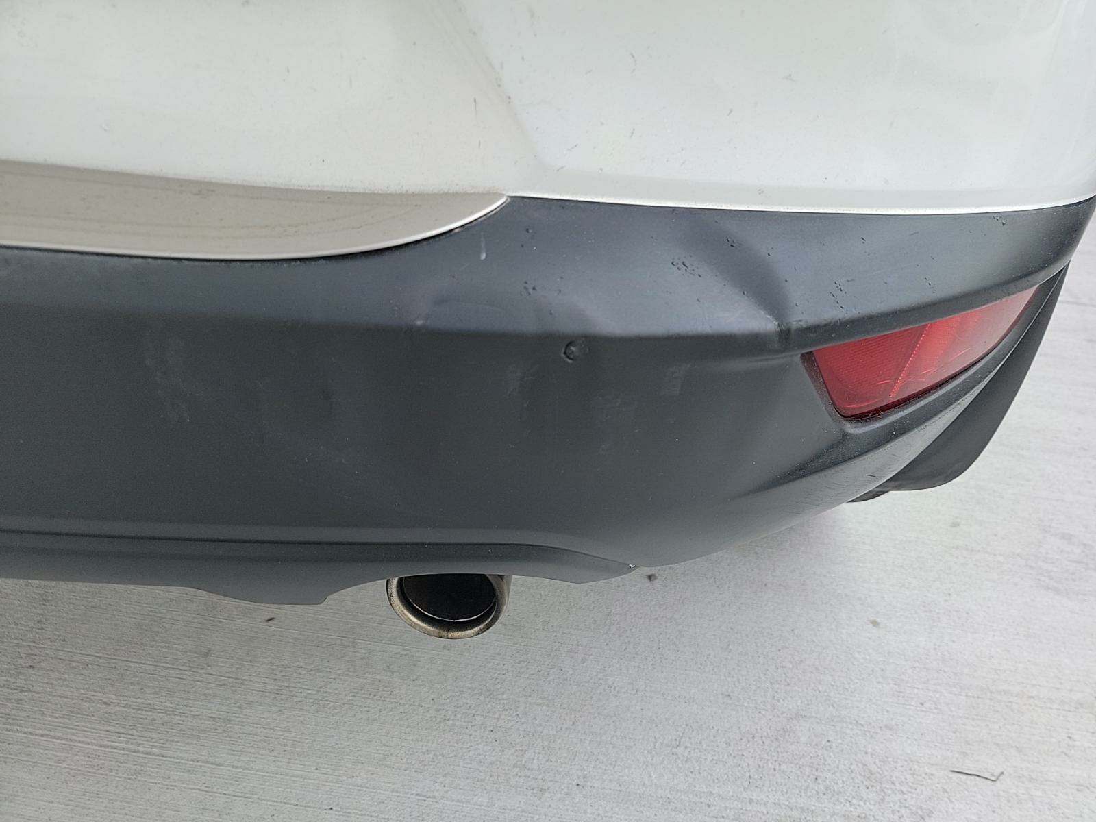 2017 MAZDA CX-3 Touring FWD