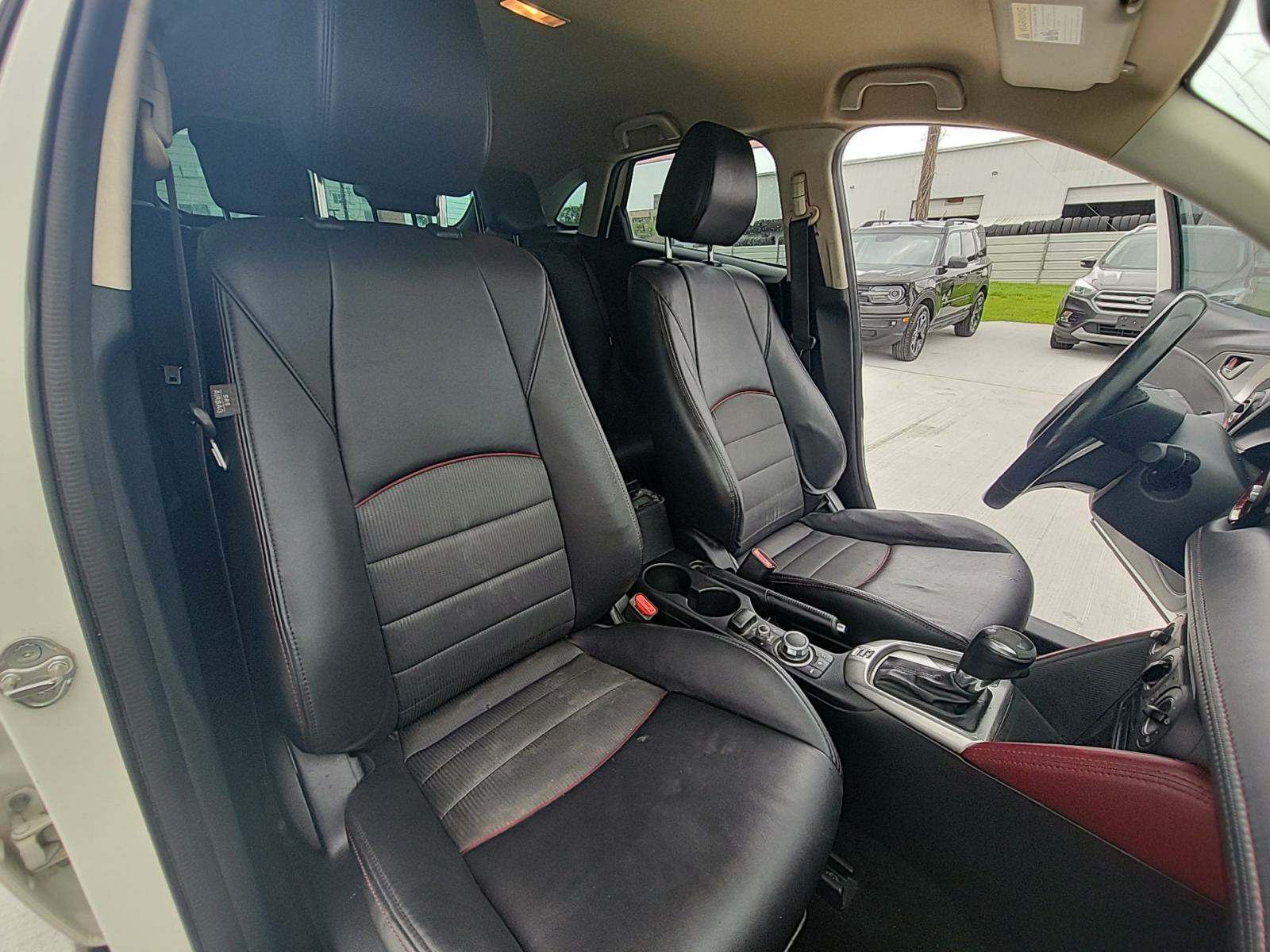 2017 MAZDA CX-3 Touring FWD