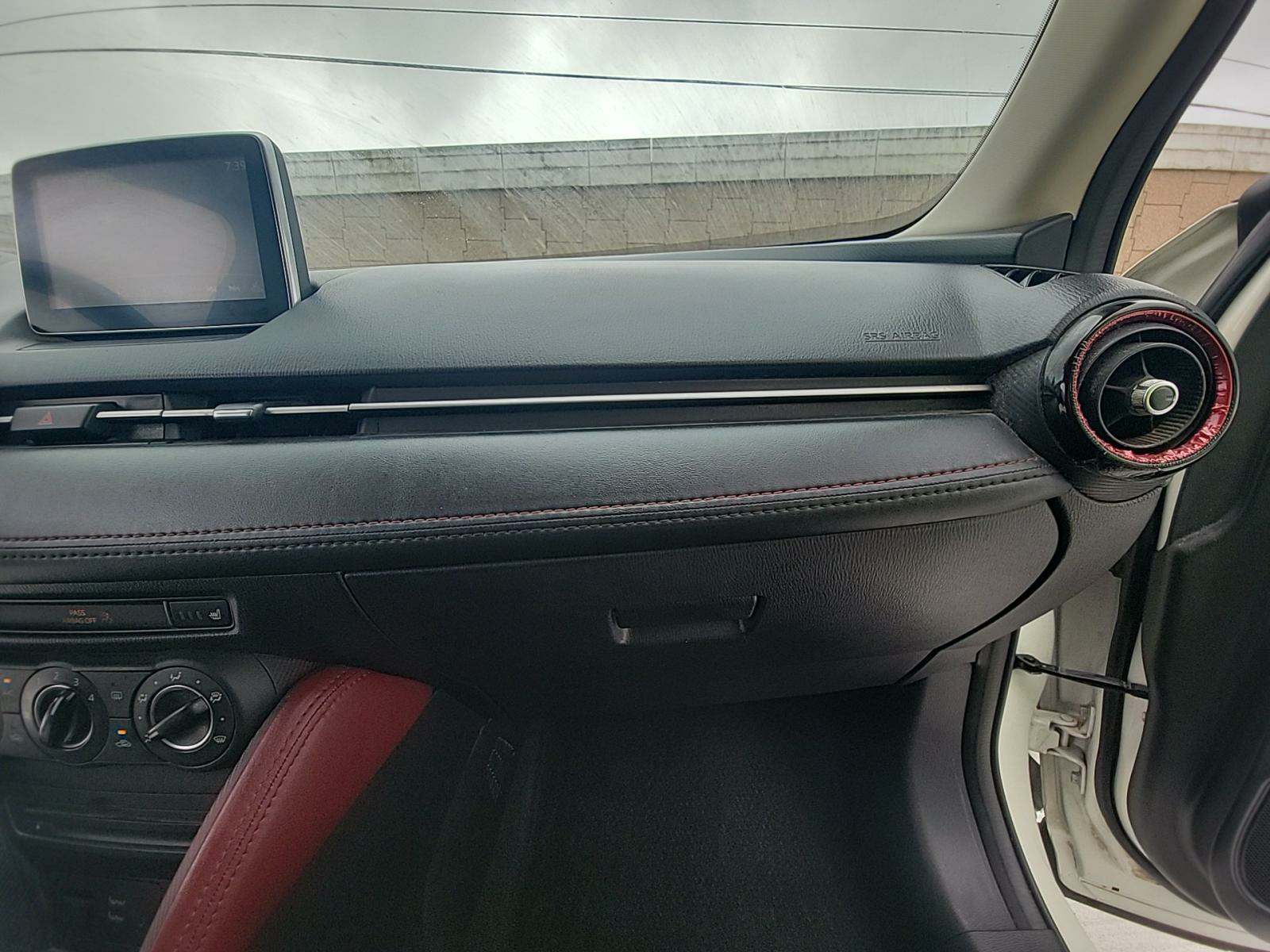 2017 MAZDA CX-3 Touring FWD