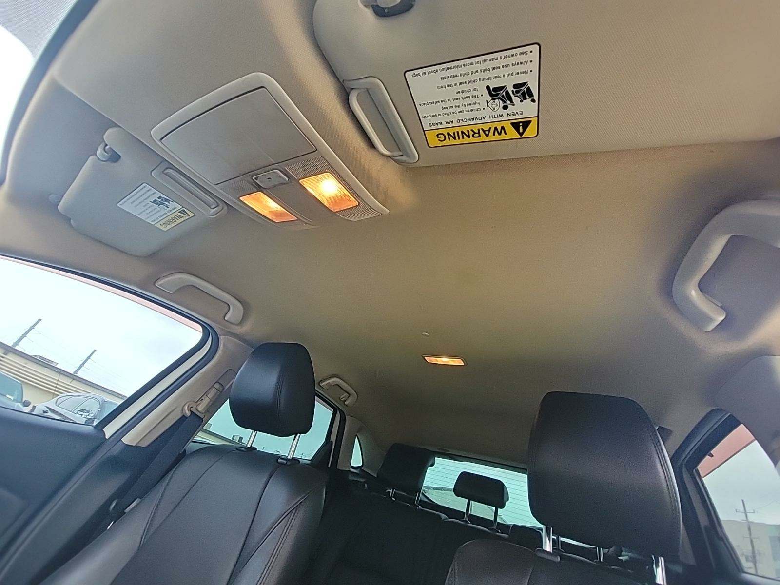 2017 MAZDA CX-3 Touring FWD