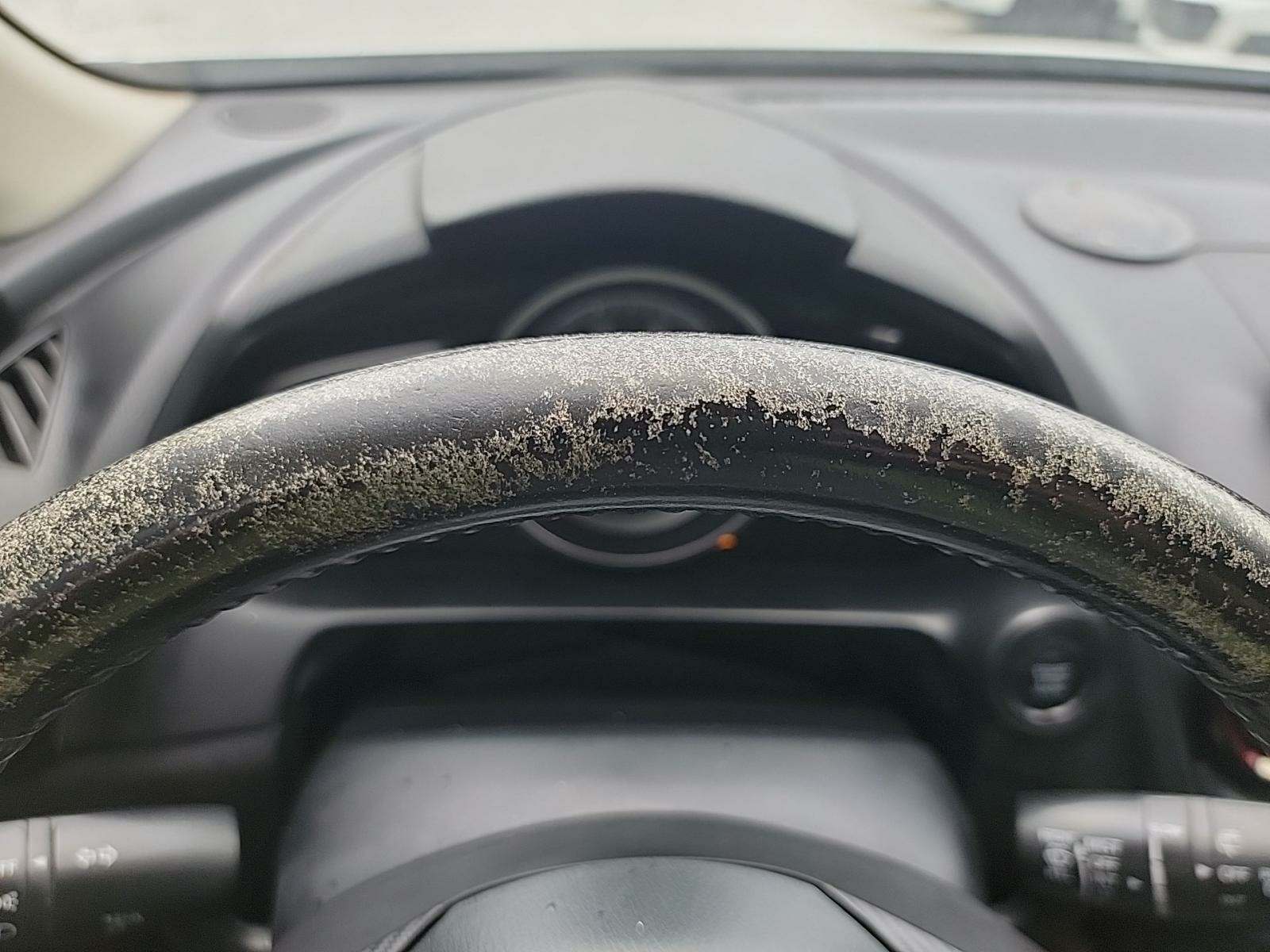 2017 MAZDA CX-3 Touring FWD