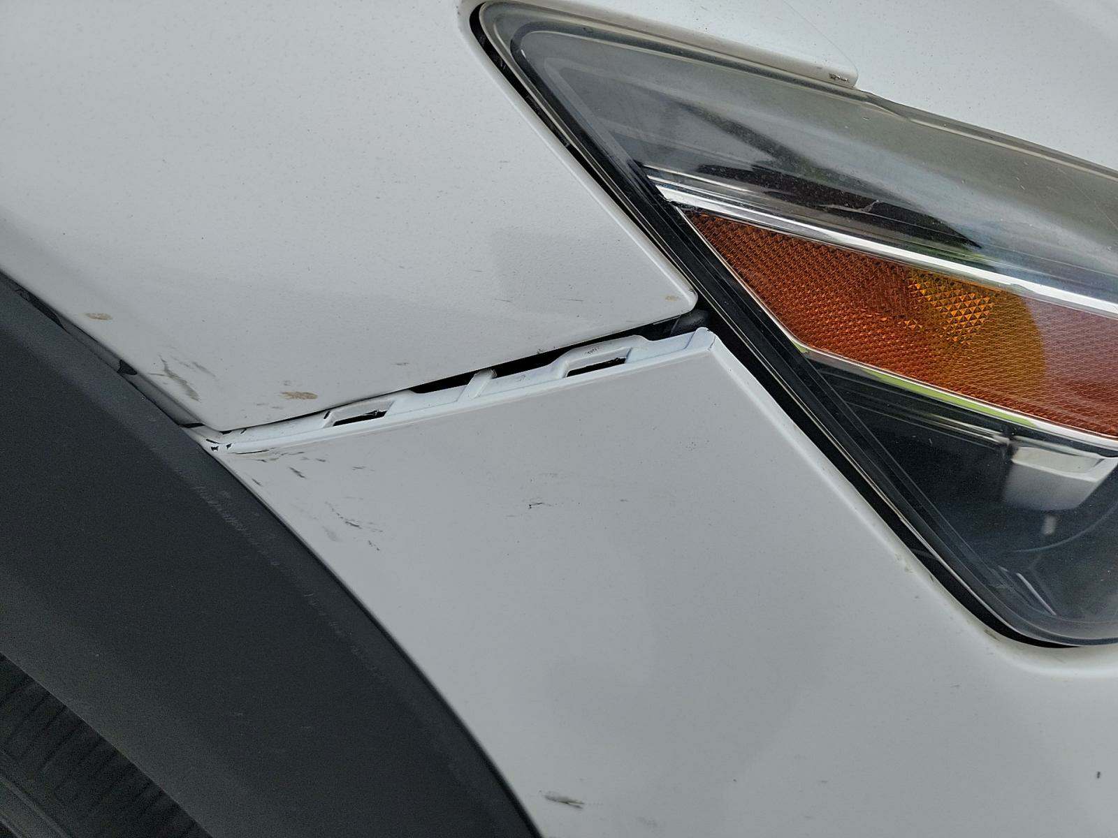 2017 MAZDA CX-3 Touring FWD