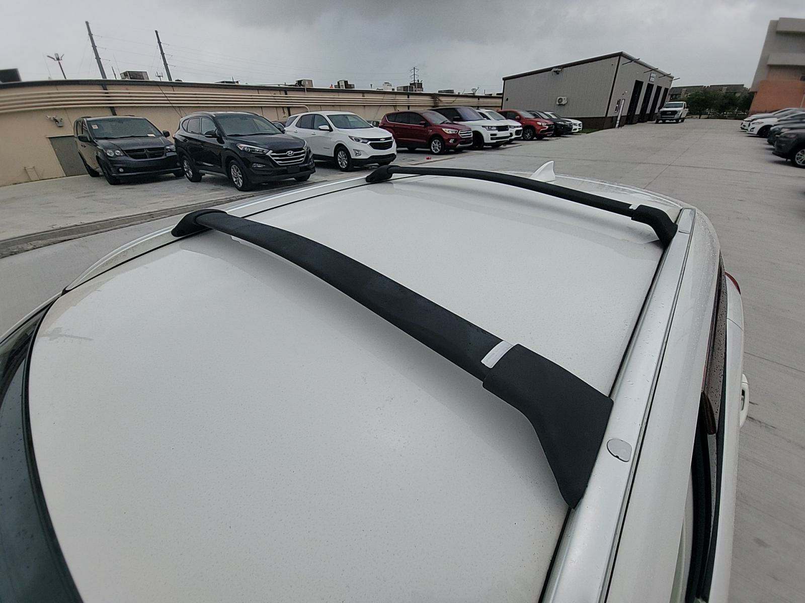 2017 MAZDA CX-3 Touring FWD