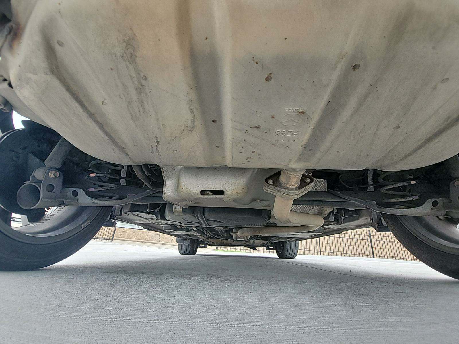 2017 MAZDA CX-3 Touring FWD