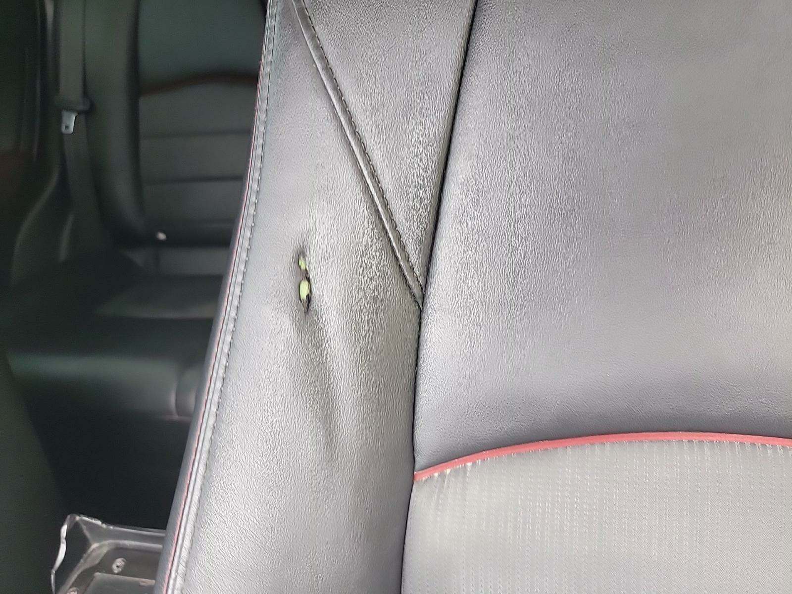 2017 MAZDA CX-3 Touring FWD