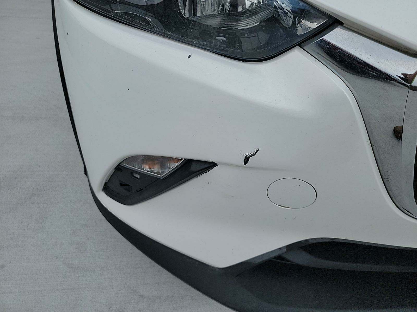 2017 MAZDA CX-3 Touring FWD