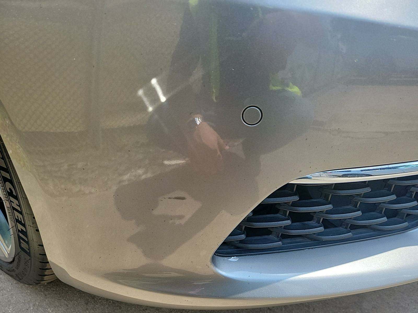 2017 Maserati Quattroporte S GranLusso RWD