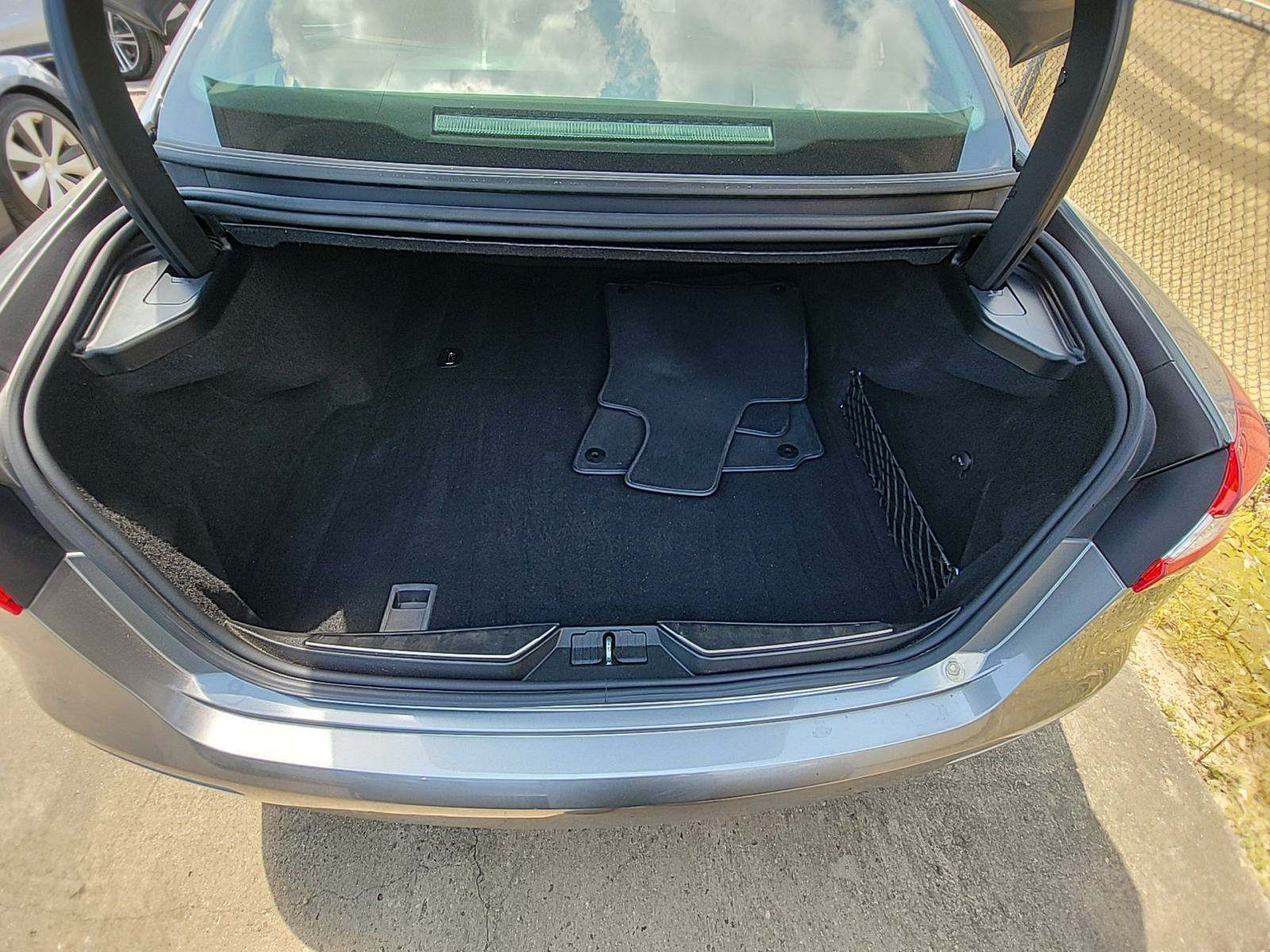 2017 Maserati Quattroporte S GranLusso RWD