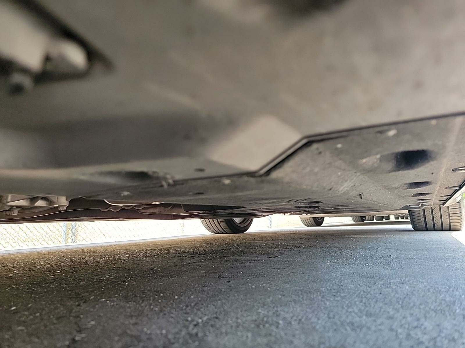 2017 Maserati Quattroporte S GranLusso RWD