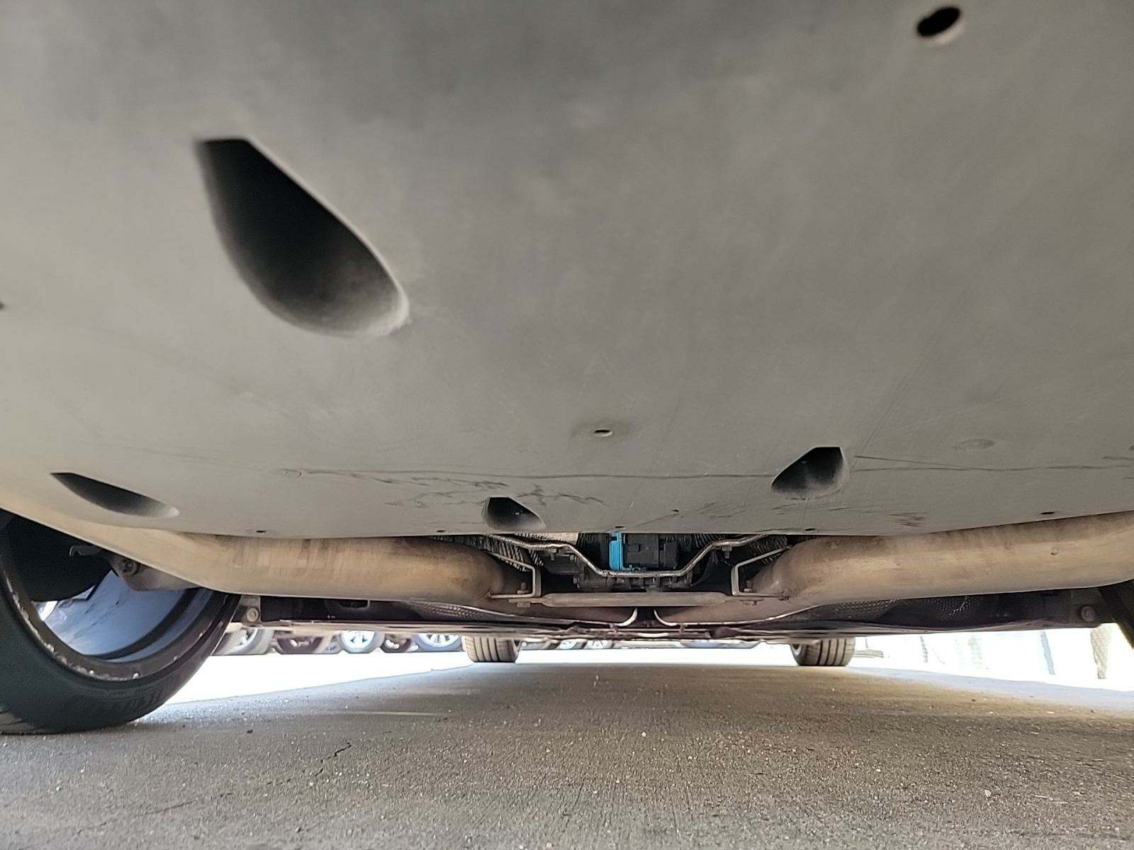 2017 Maserati Quattroporte S GranLusso RWD