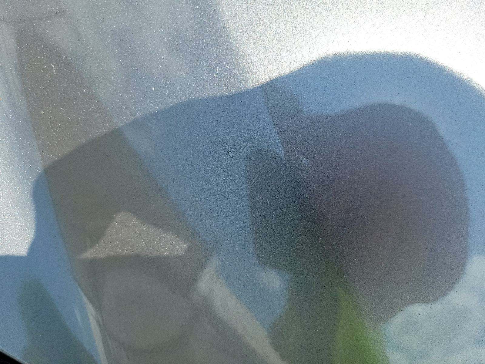 2017 Maserati Quattroporte S GranLusso RWD