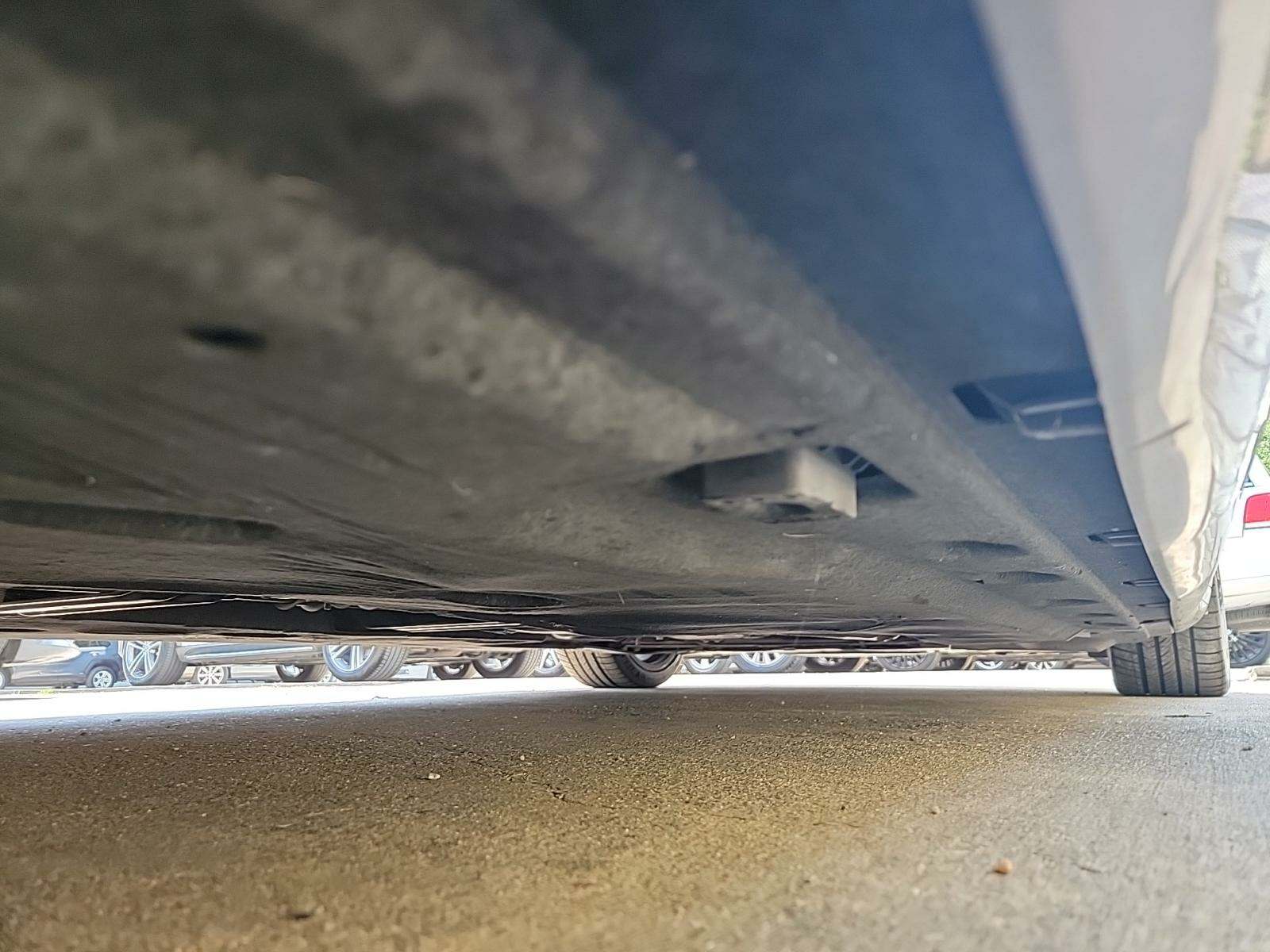 2017 Maserati Quattroporte S GranLusso RWD