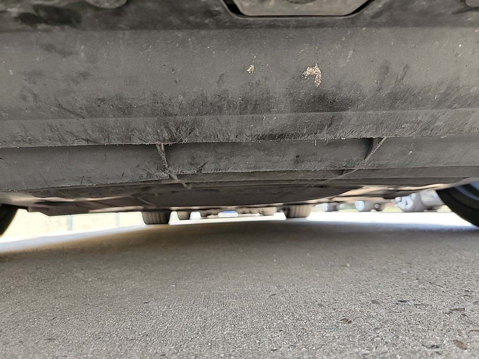 2017 Maserati Quattroporte S GranLusso RWD