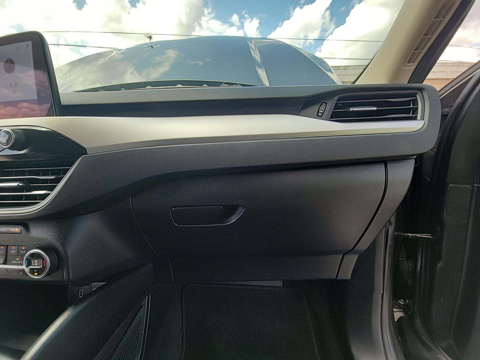 2020 Ford Escape SE FWD