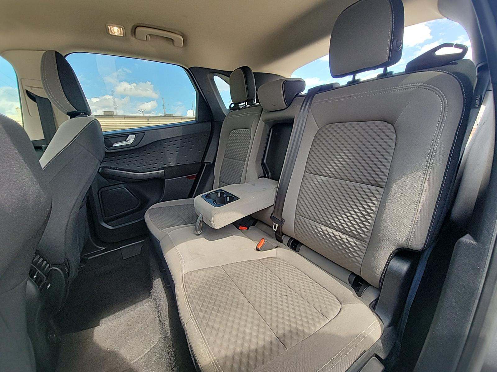 2020 Ford Escape SE FWD