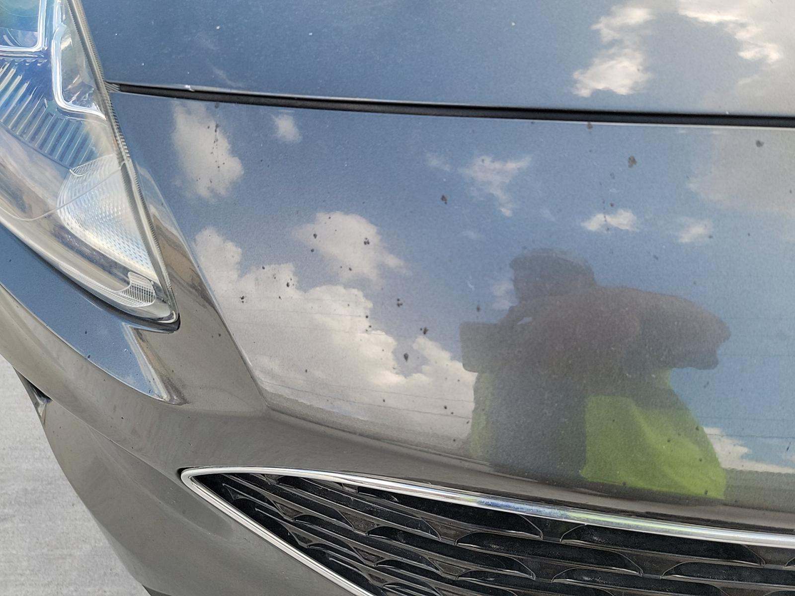 2020 Ford Escape SE FWD