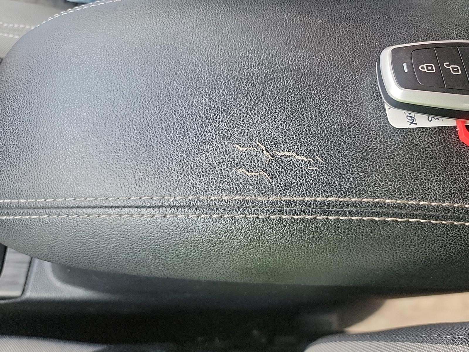 2020 Ford Escape SE FWD