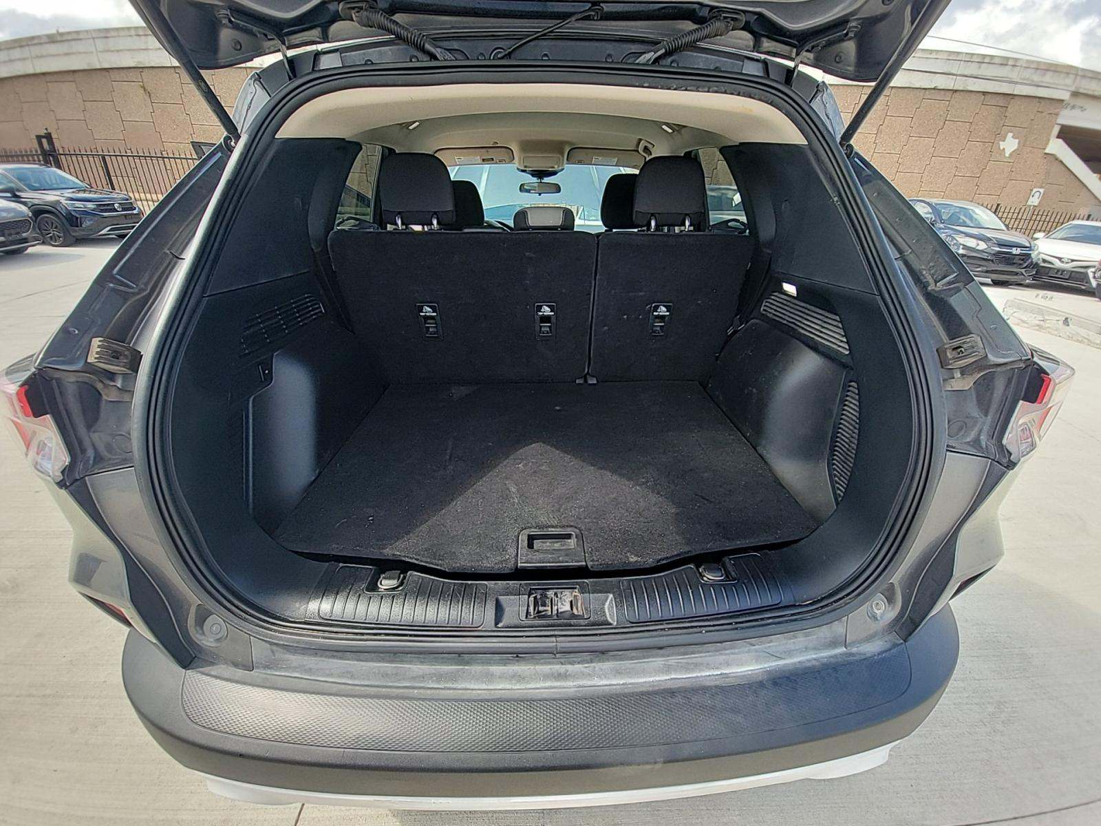 2020 Ford Escape SE FWD