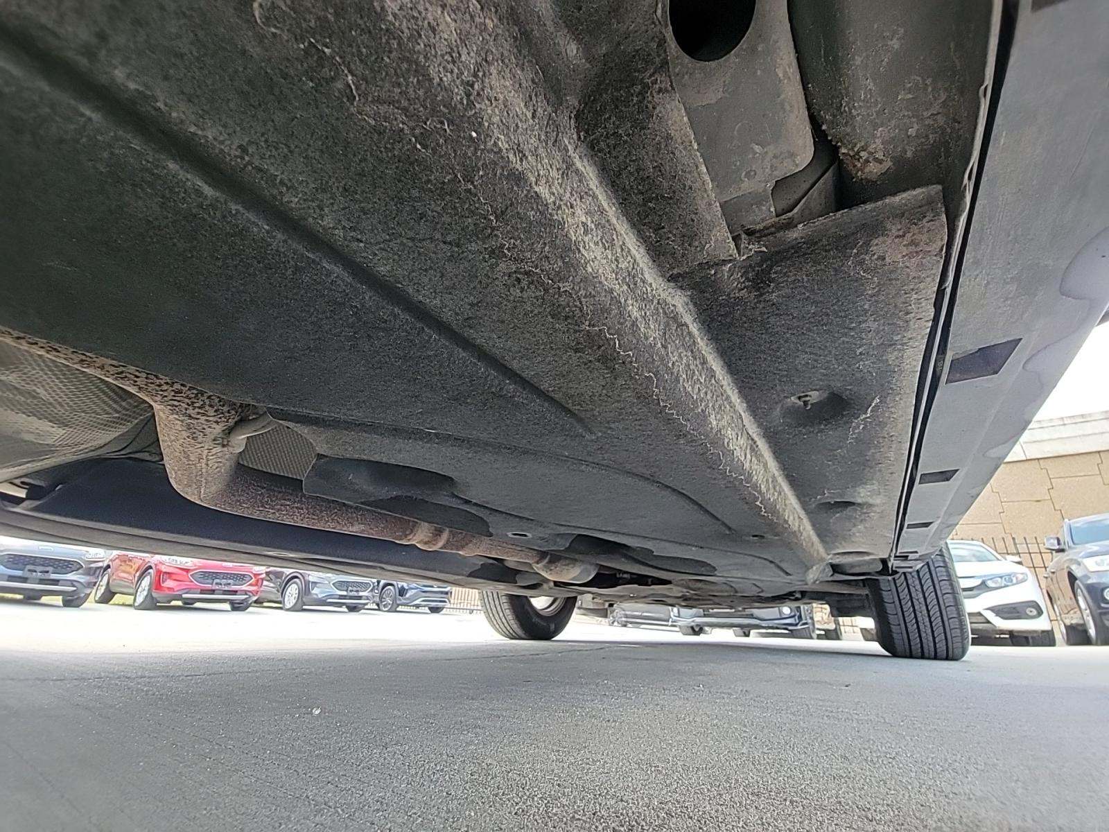 2020 Ford Escape SE FWD