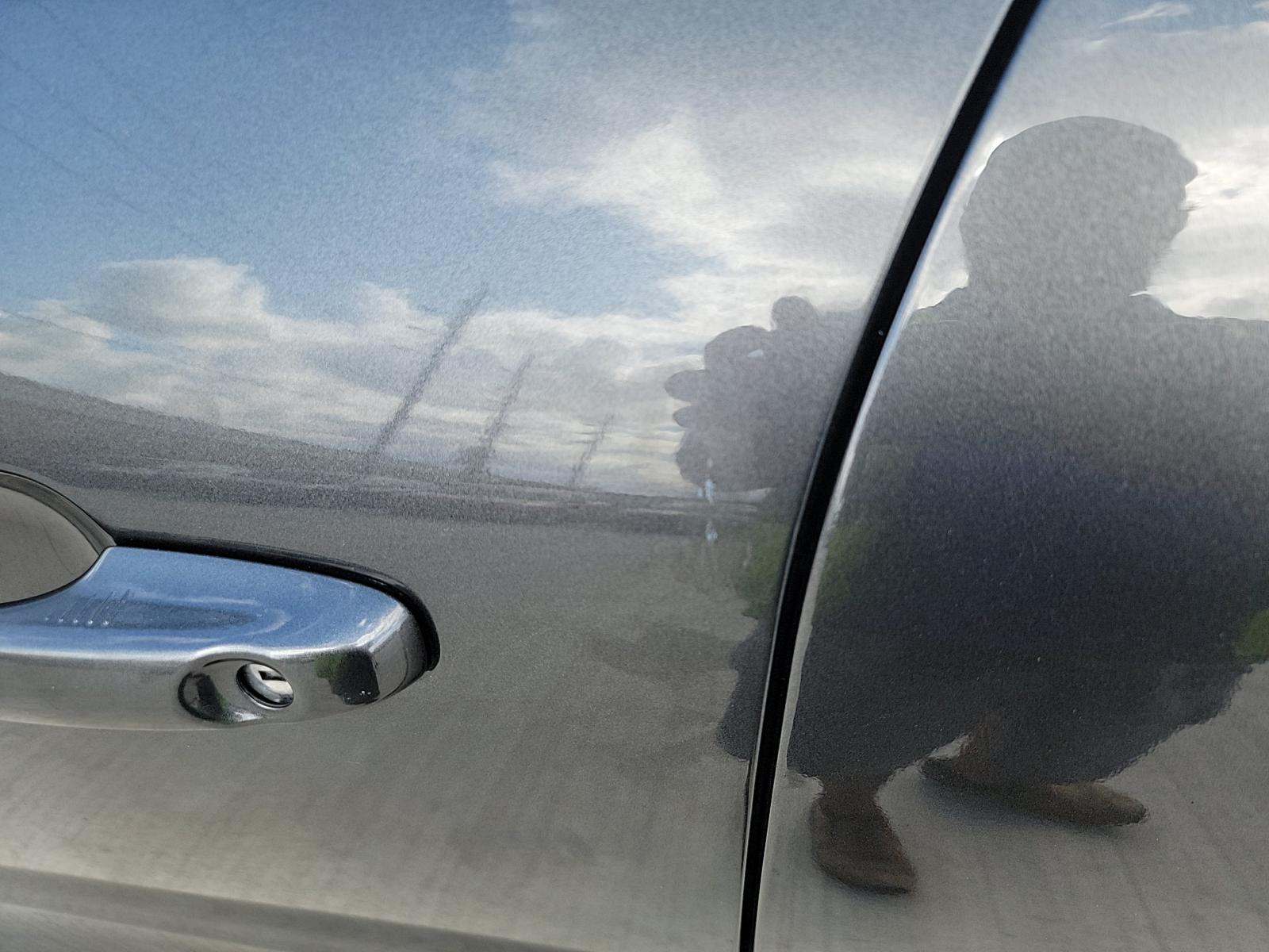 2020 Ford Escape SE FWD