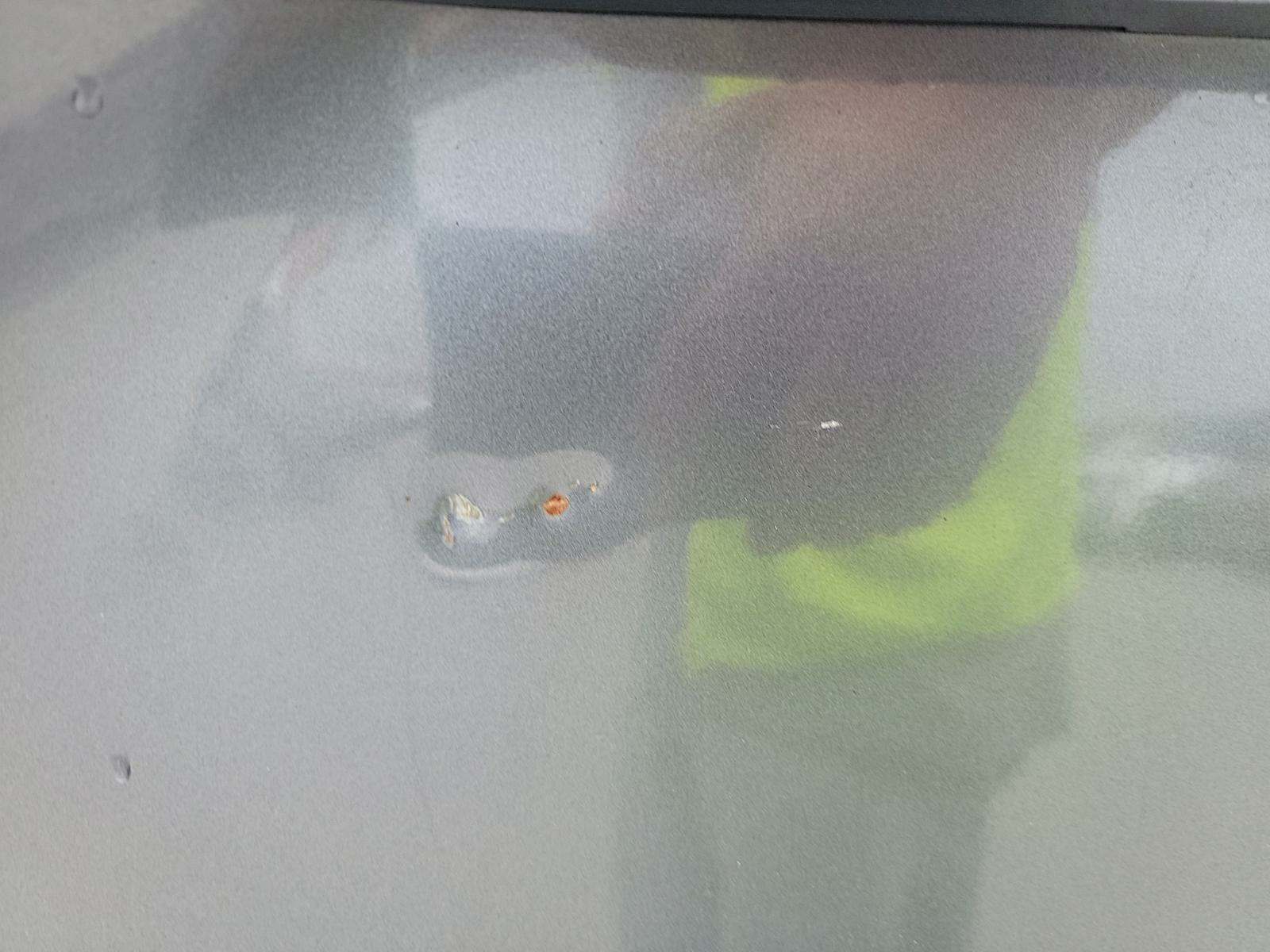 2018 Nissan Rogue Sport SV FWD