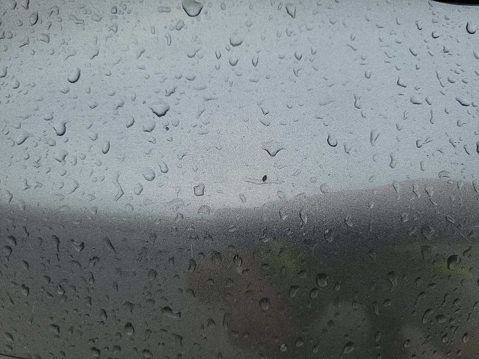 2018 Nissan Rogue Sport SV FWD