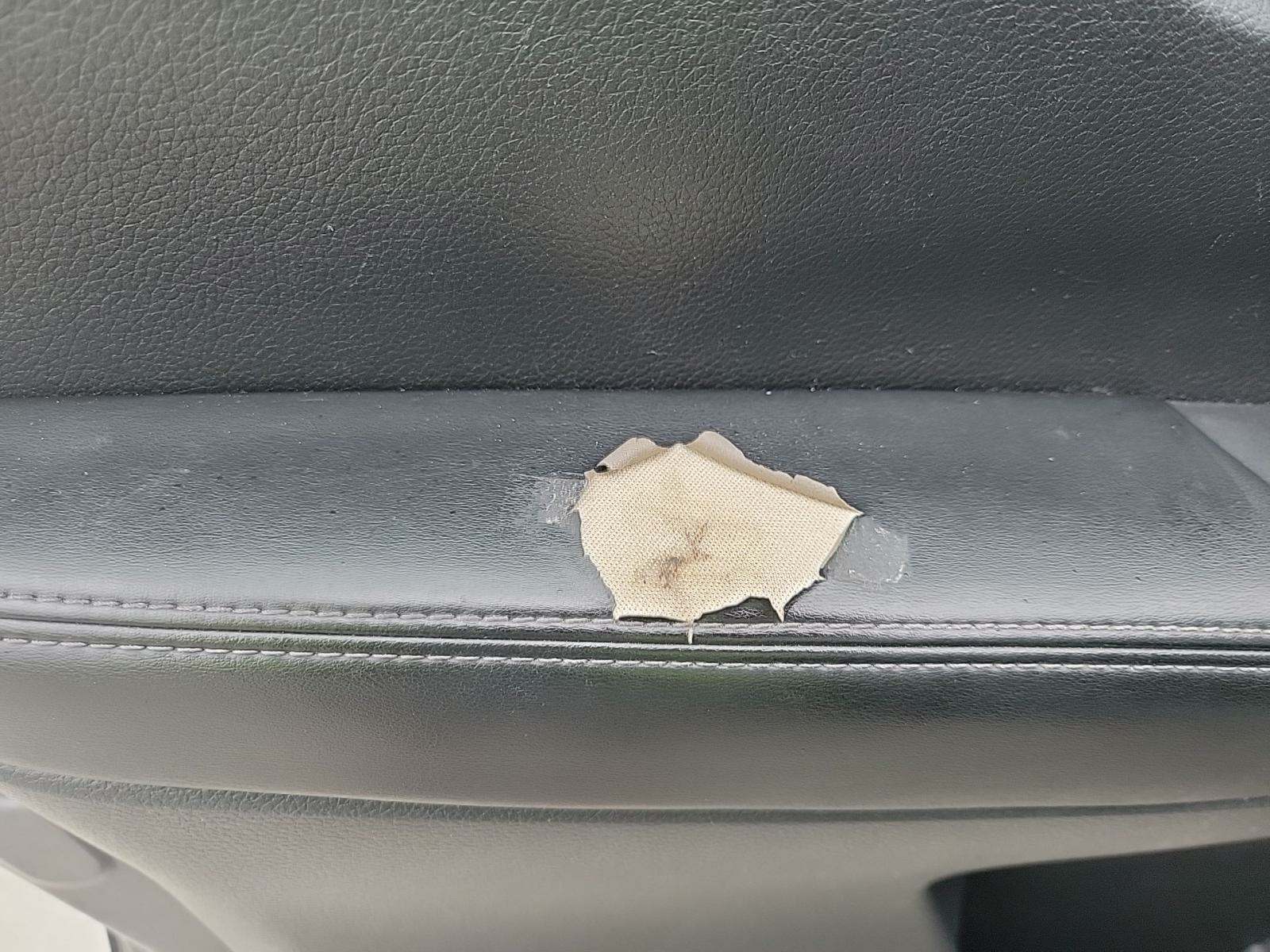 2018 Nissan Rogue Sport SV FWD