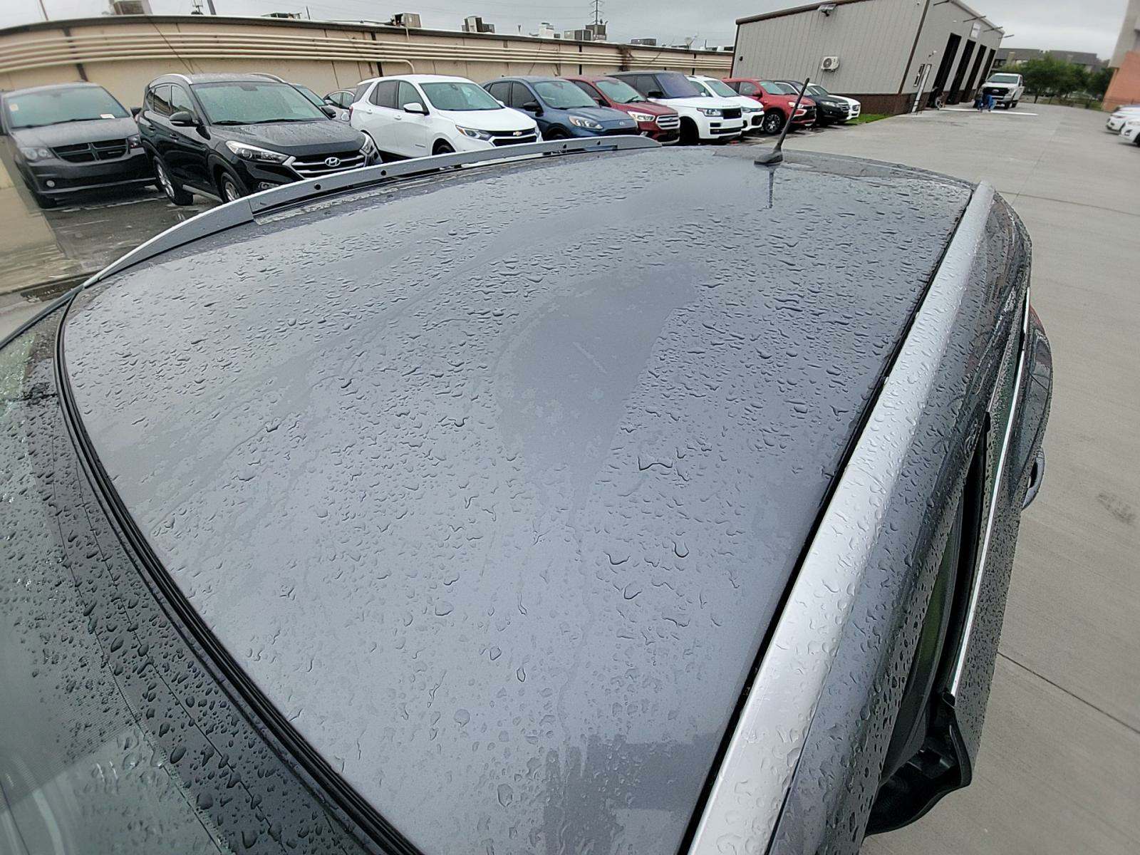 2018 Nissan Rogue Sport SV FWD