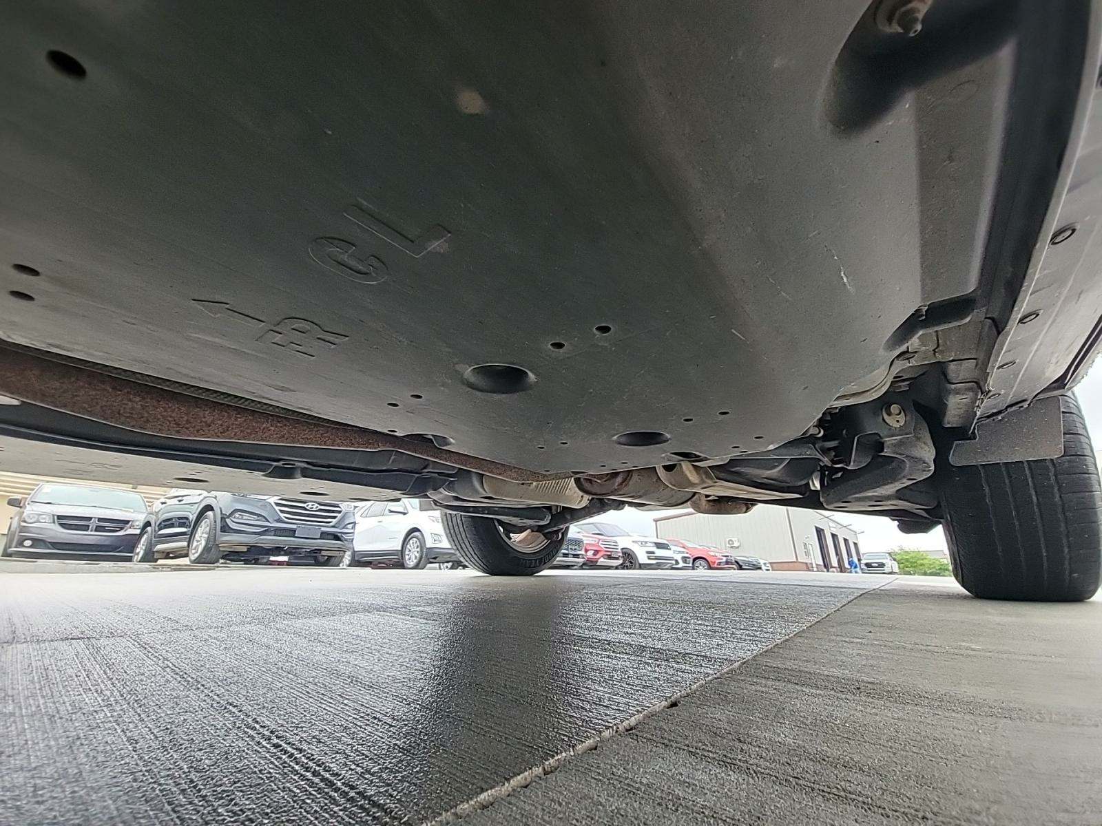 2018 Nissan Rogue Sport SV FWD