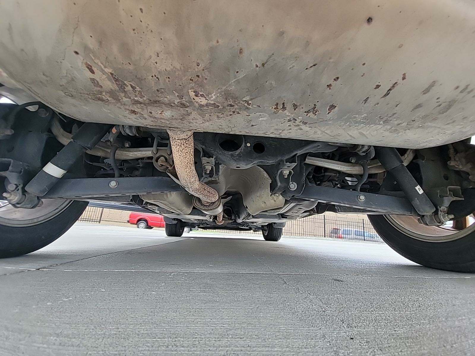 2018 Nissan Rogue Sport SV FWD