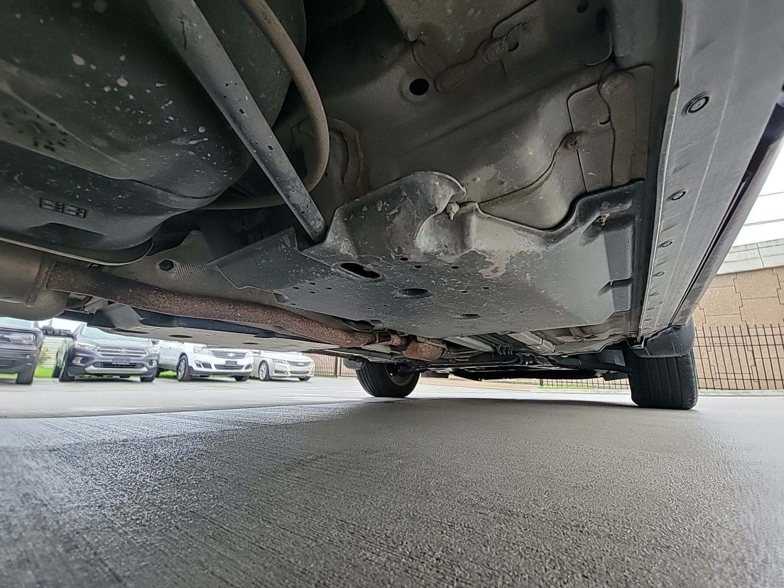 2018 Nissan Rogue Sport SV FWD