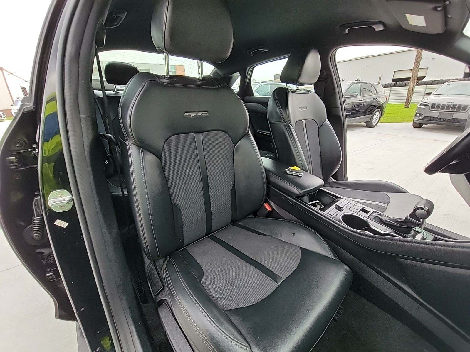 2022 Kia K5 GT-Line FWD