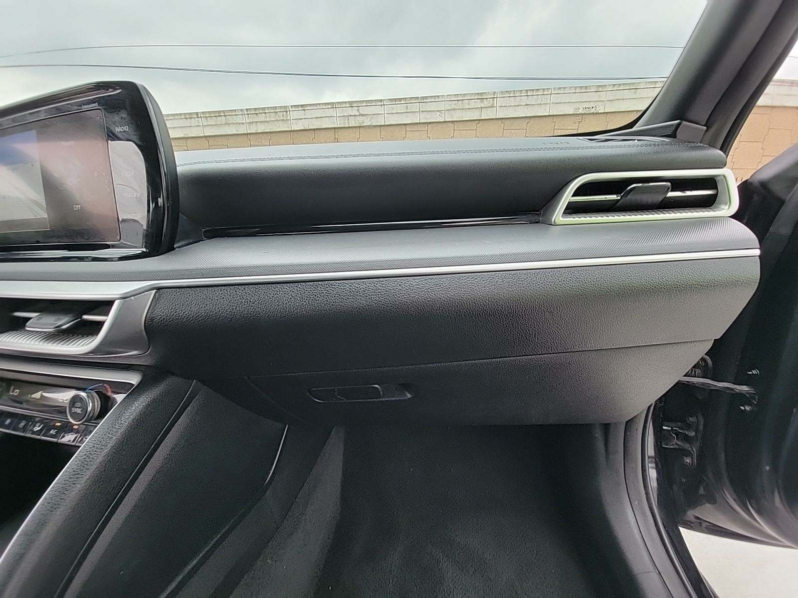 2022 Kia K5 GT-Line FWD