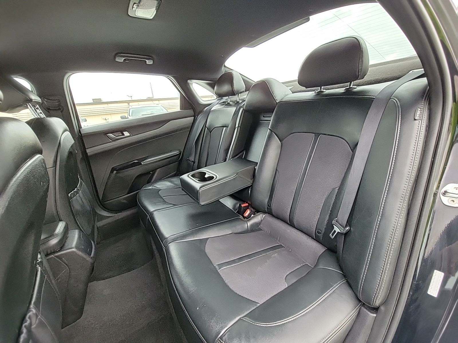 2022 Kia K5 GT-Line FWD