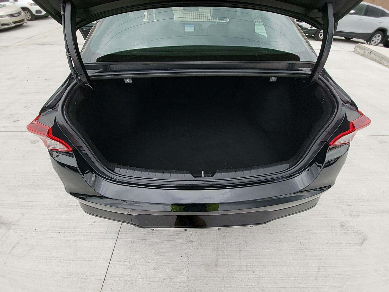 2022 Kia K5 GT-Line FWD