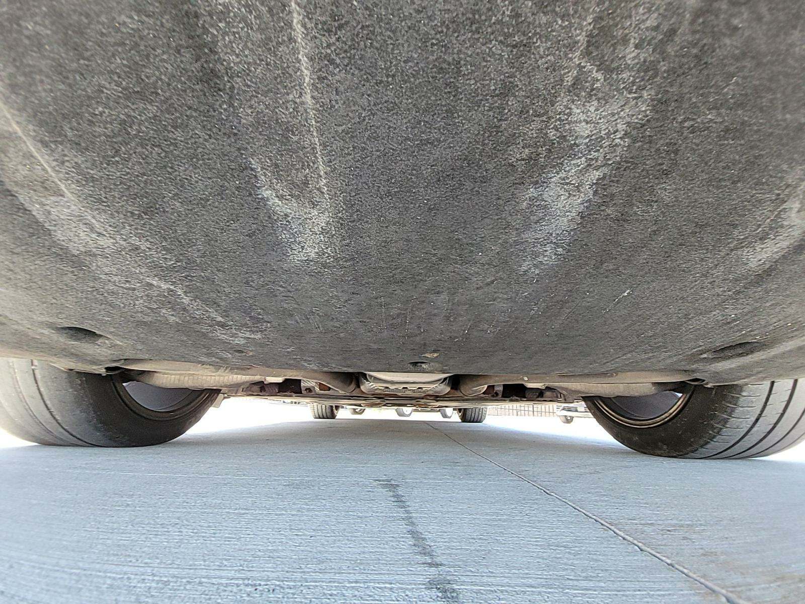 2015 Porsche Panamera S RWD