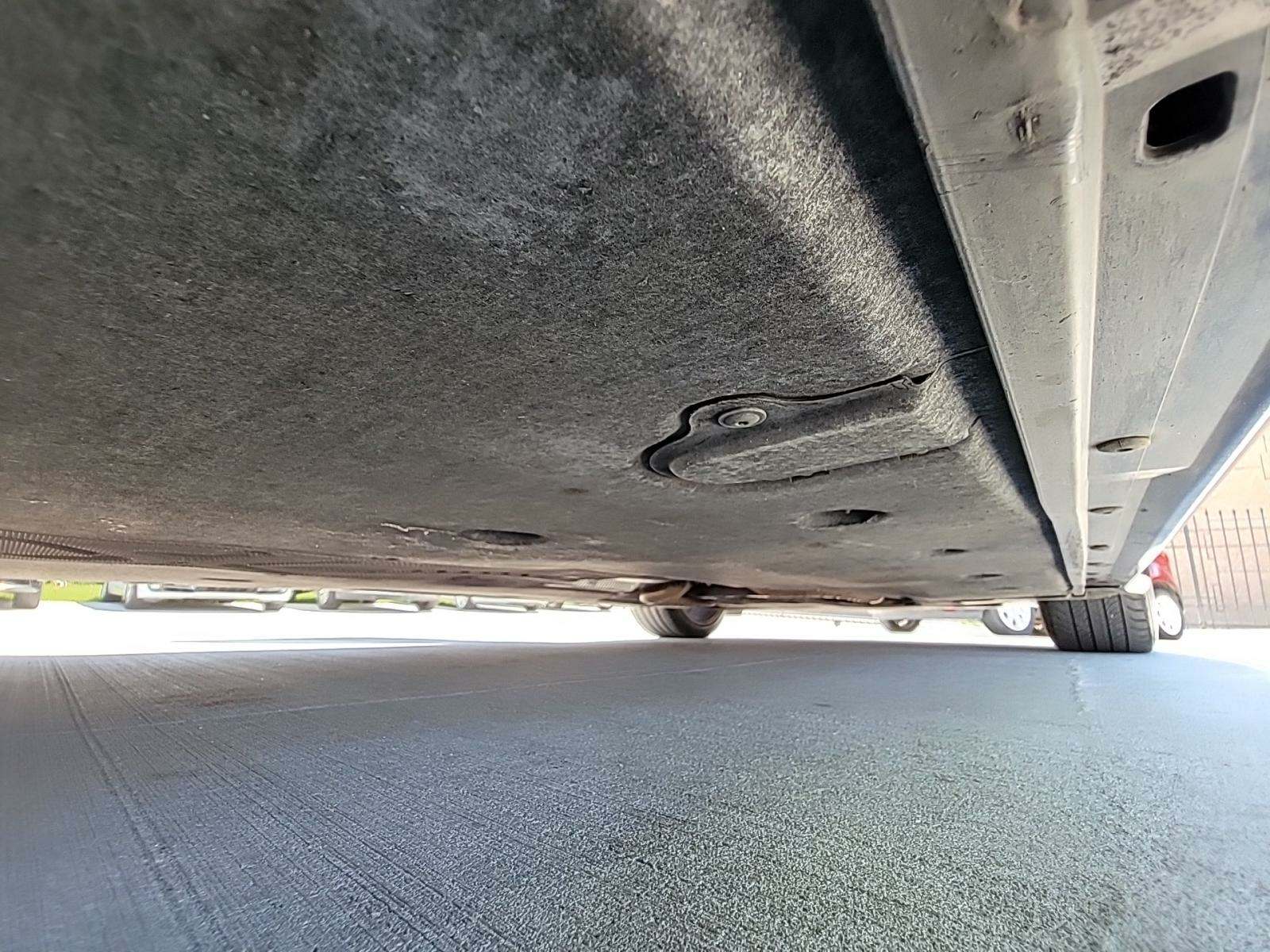 2015 Porsche Panamera S RWD