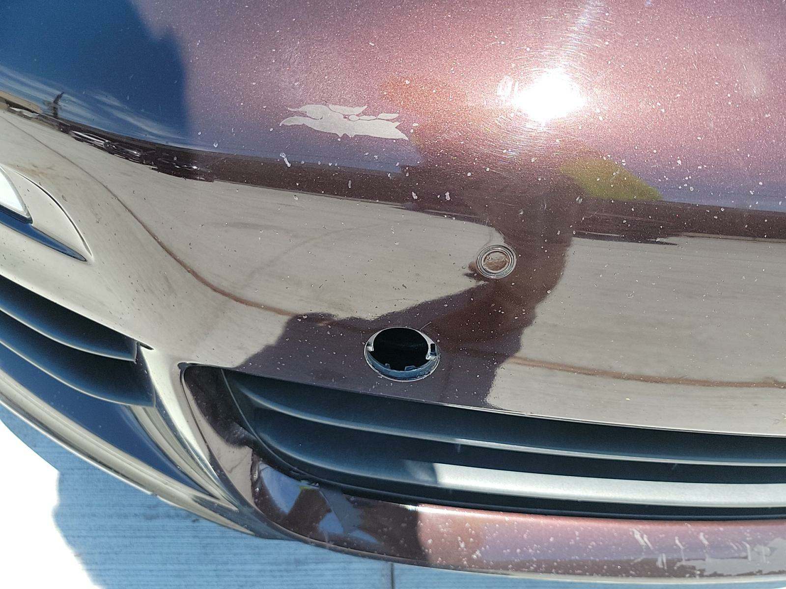 2015 Porsche Panamera S RWD