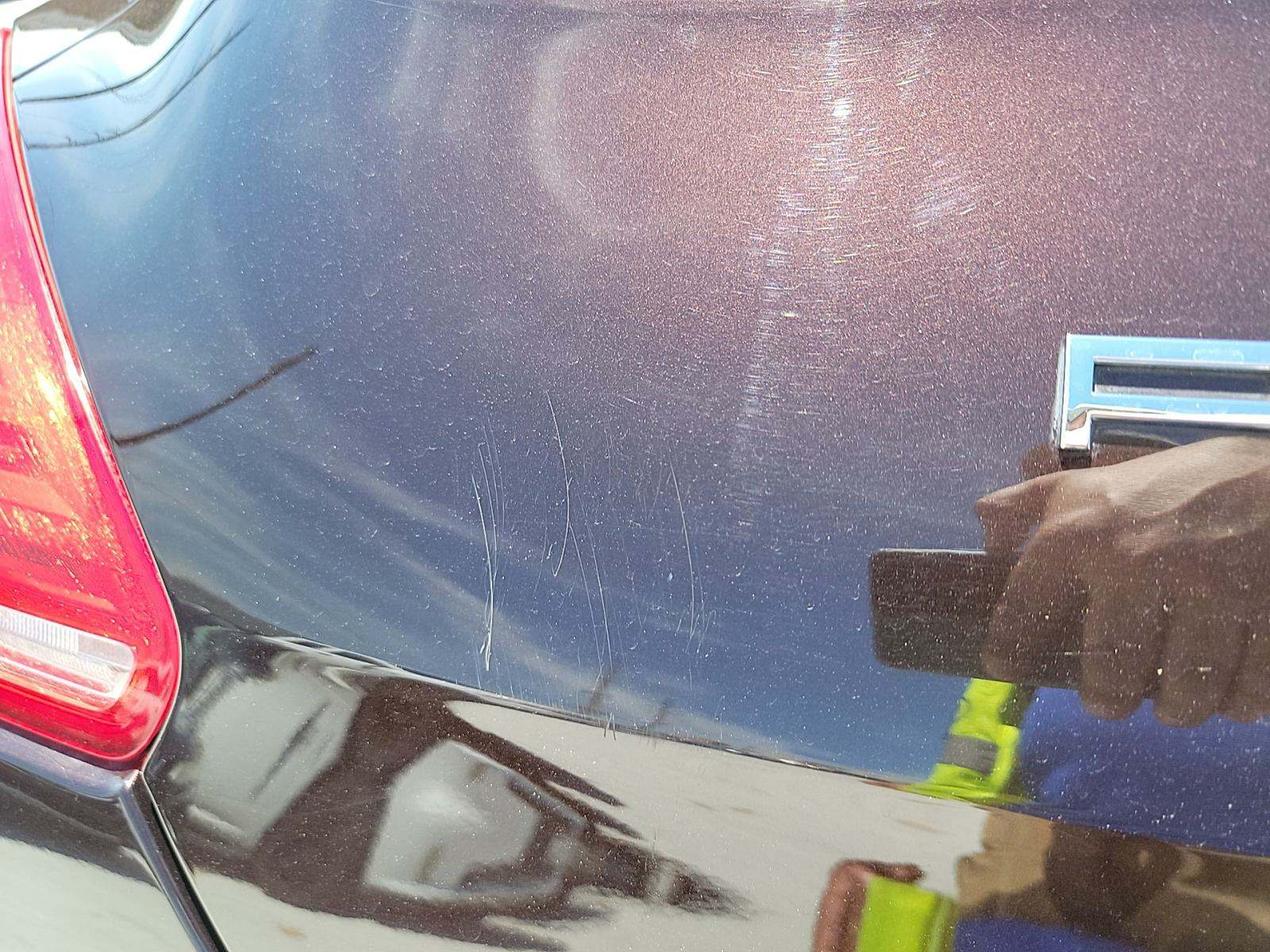 2015 Porsche Panamera S RWD