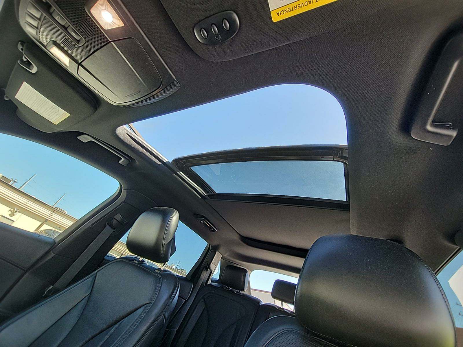 2017 Lincoln MKX Reserve AWD