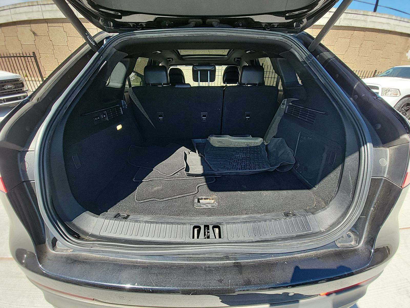 2017 Lincoln MKX Reserve AWD