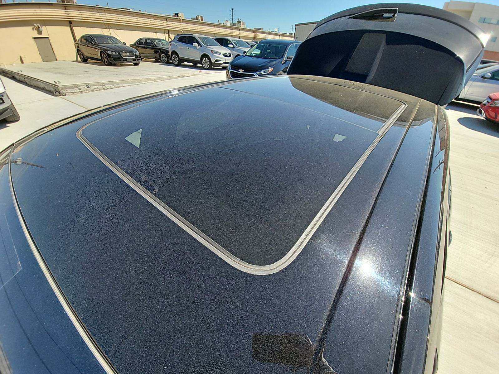 2017 Lincoln MKX Reserve AWD