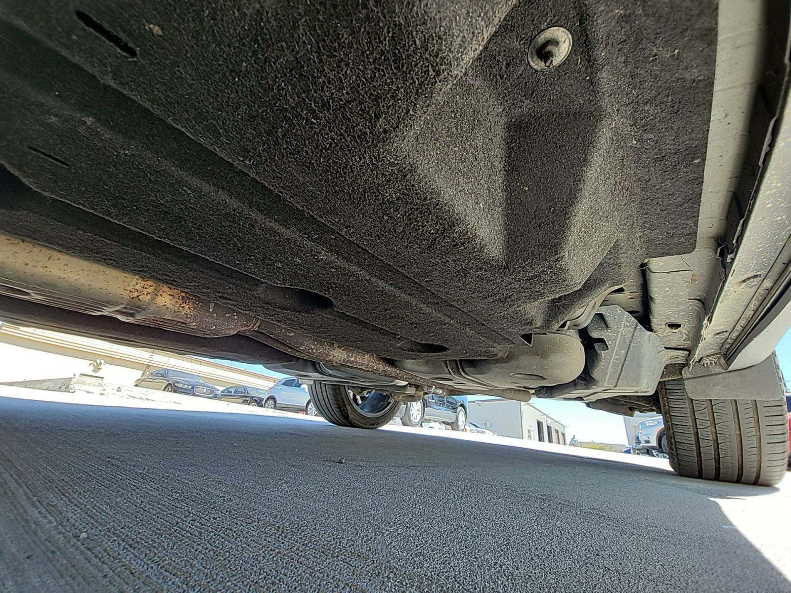 2017 Lincoln MKX Reserve AWD