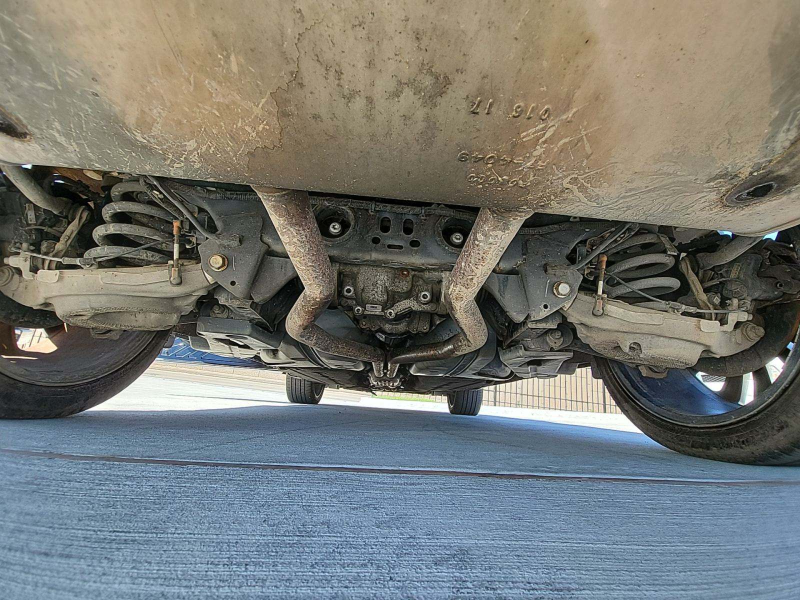 2017 Lincoln MKX Reserve AWD