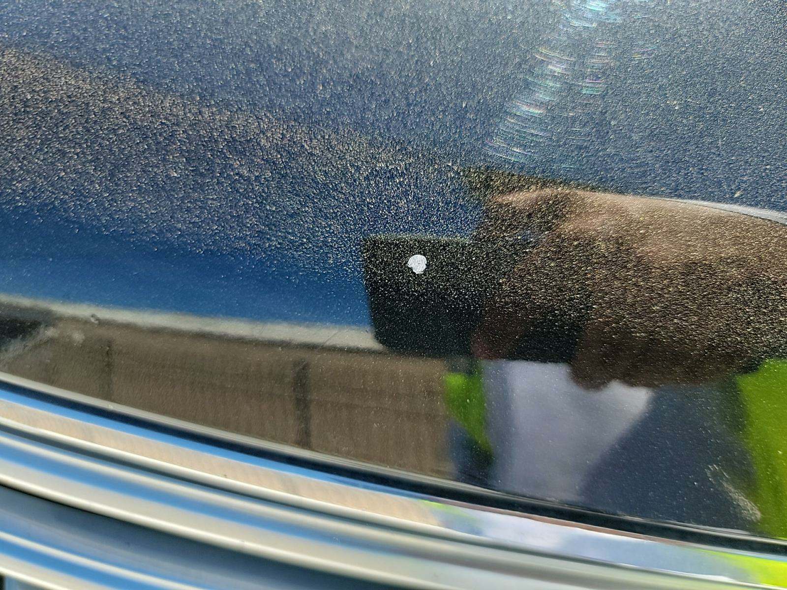 2017 Lincoln MKX Reserve AWD