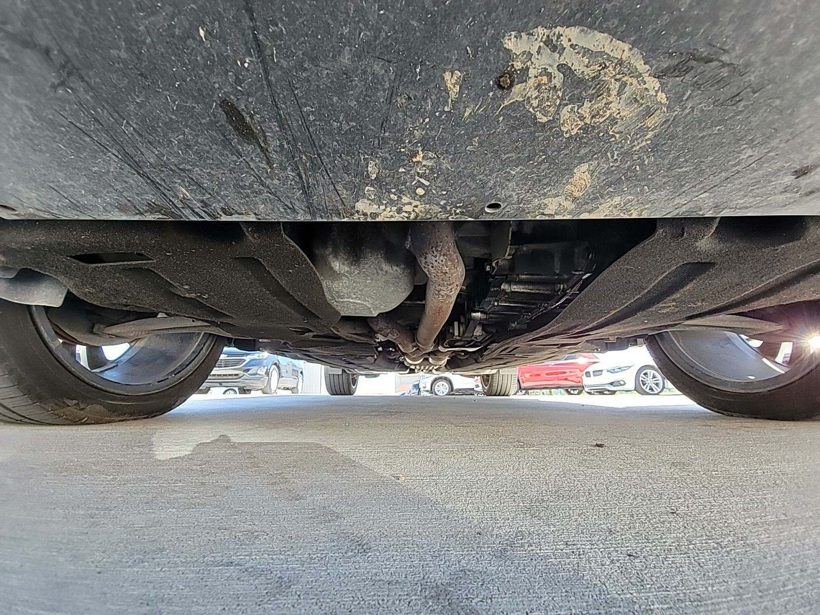 2017 Lincoln MKX Reserve AWD