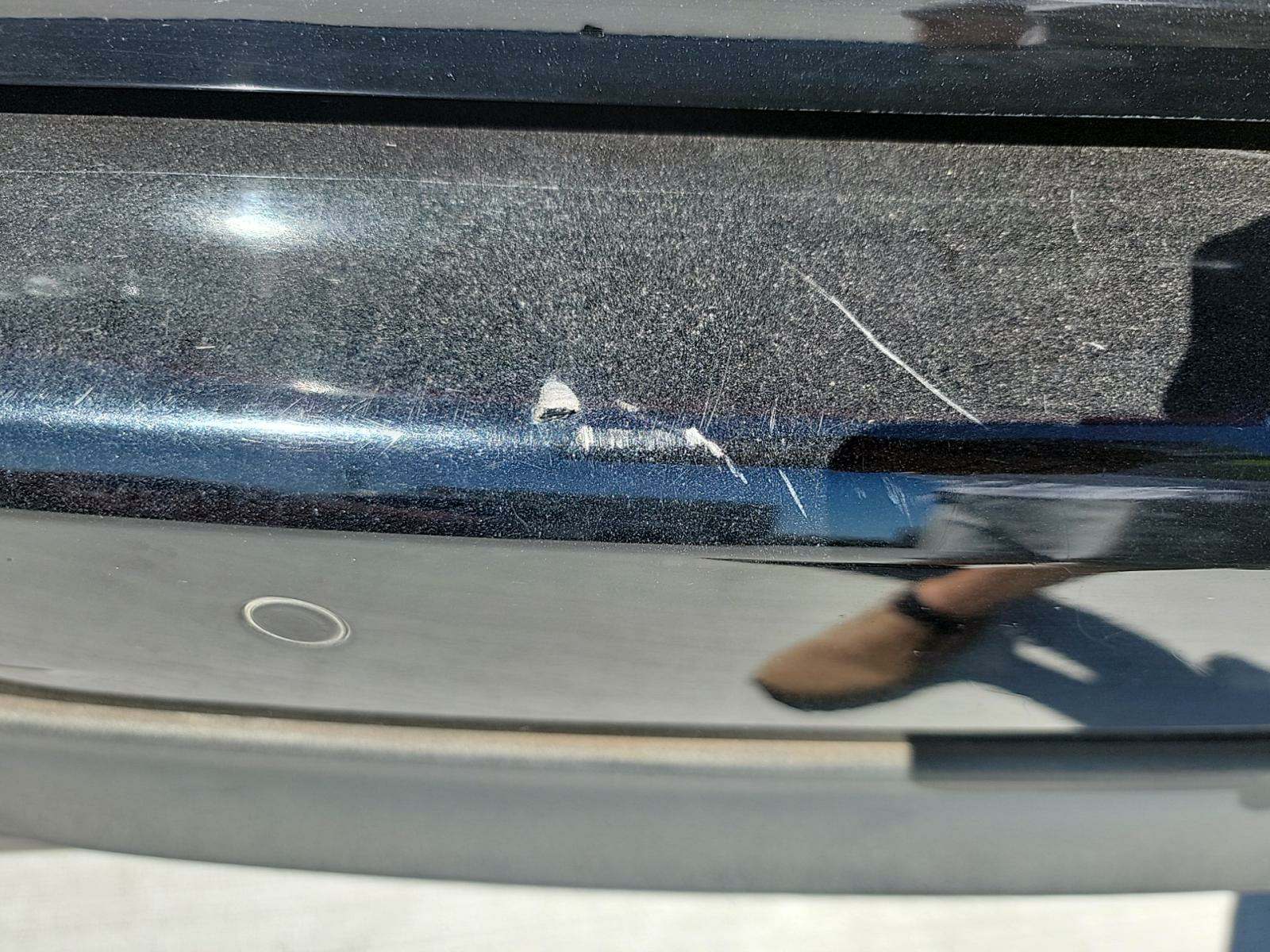 2017 Lincoln MKX Reserve AWD