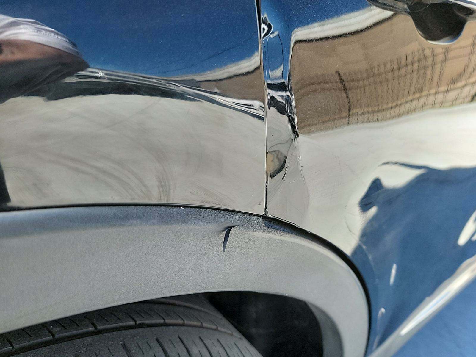 2017 Lincoln MKX Reserve AWD