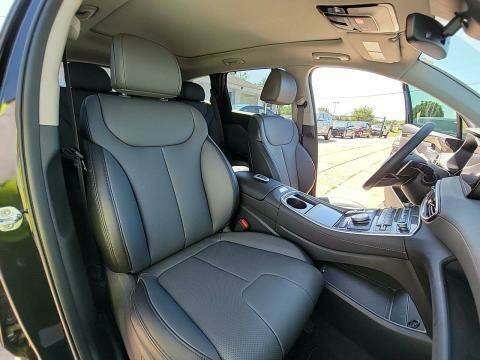 2023 Hyundai Santa Fe SEL AWD