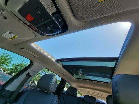 2023 Hyundai Santa Fe SEL AWD